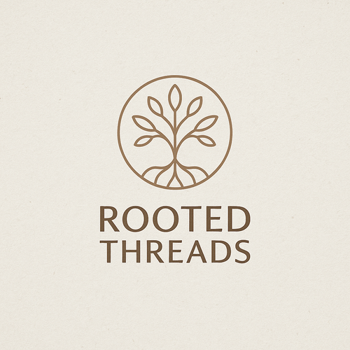 Rooted Threads Store